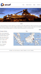 Mobile Screenshot of ansaf-resources.com